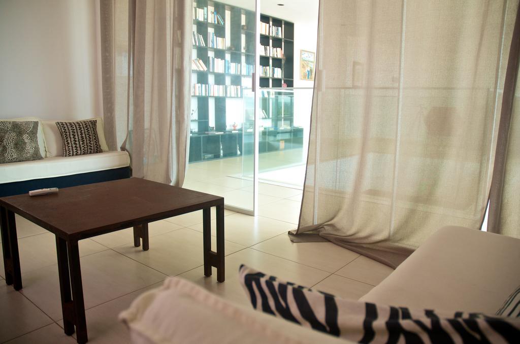 Hotel Maison Rouge Cotonou Eksteriør billede